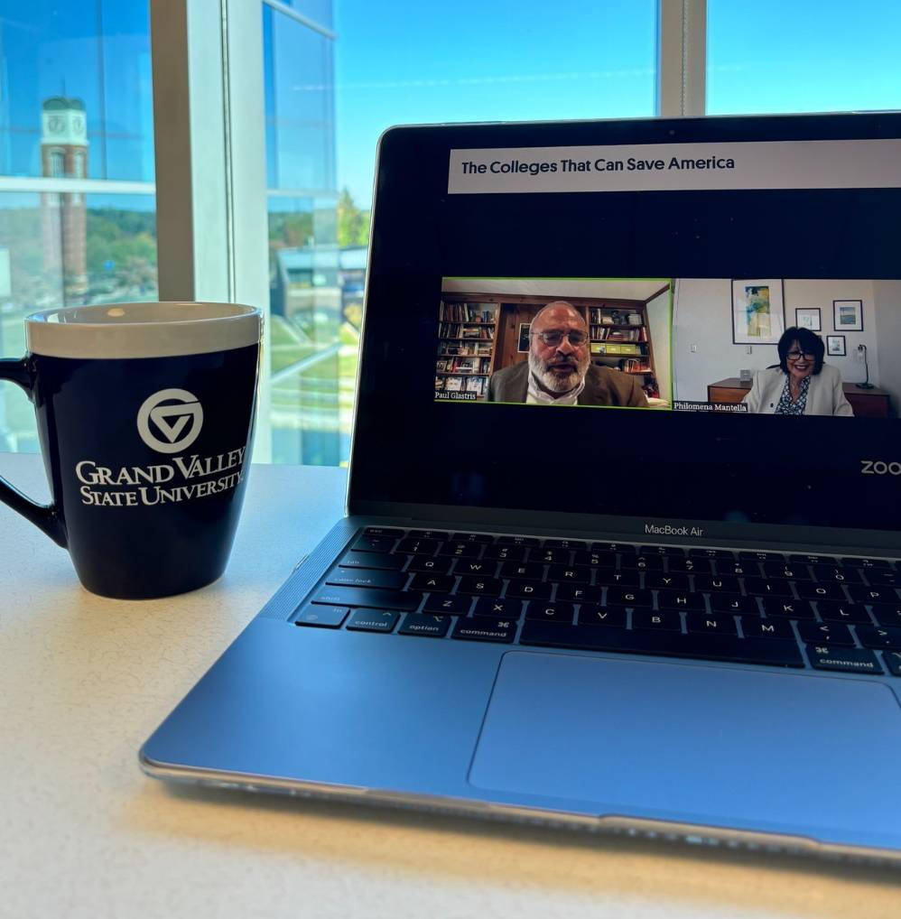Zoom Meeting